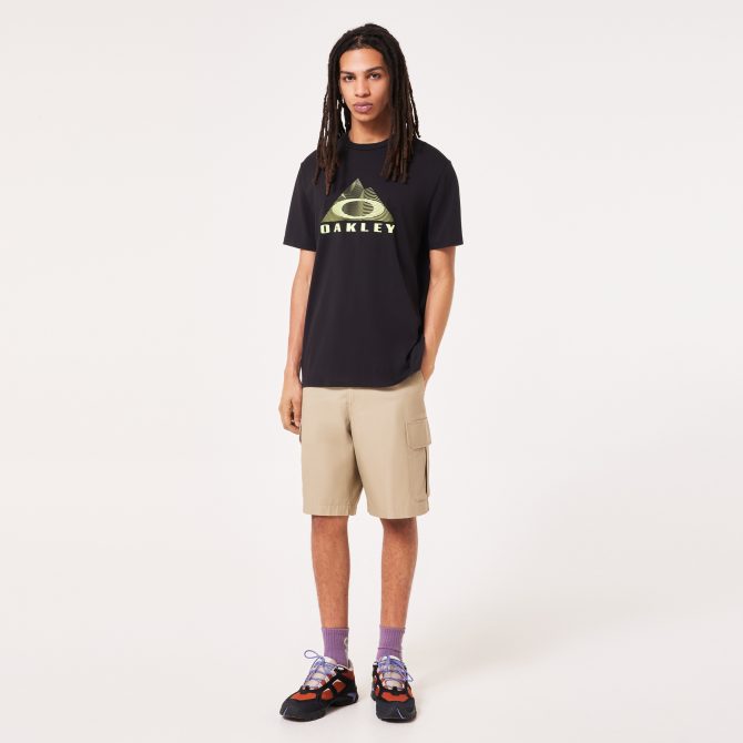 Lined Mountain Bark Tee - Image 7
