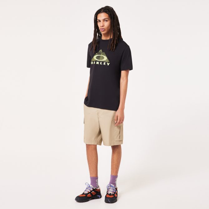 Lined Mountain Bark Tee - Image 6