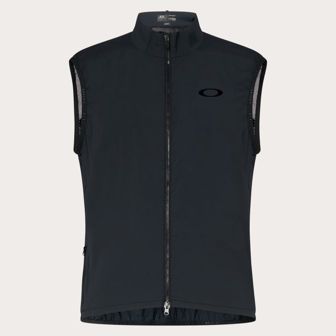 Endurance Packable Wind Vest 2.0 - Image 3
