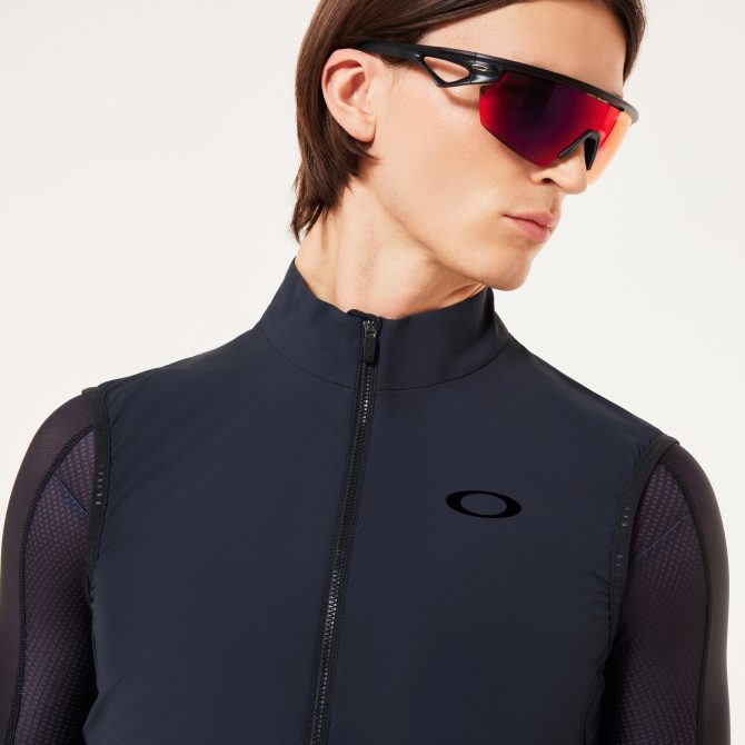Endurance Packable Wind Vest 2.0 - Image 4