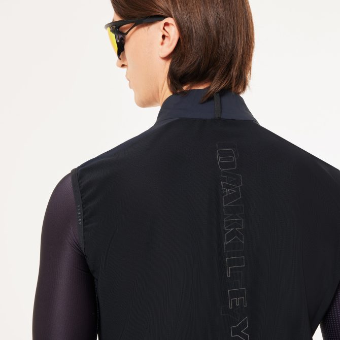 Endurance Packable Wind Vest 2.0 - Image 5