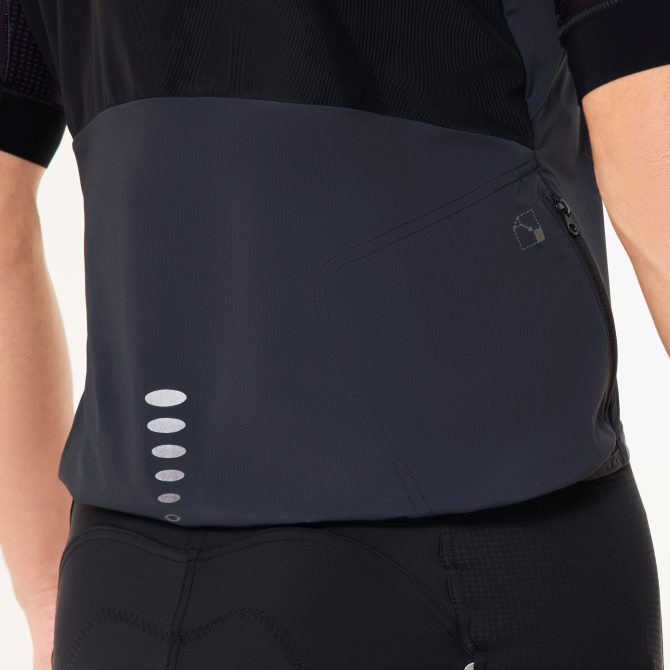 Endurance Packable Wind Vest 2.0 - Image 6