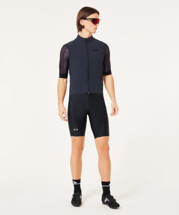 Endurance Packable Wind Vest 2.0
