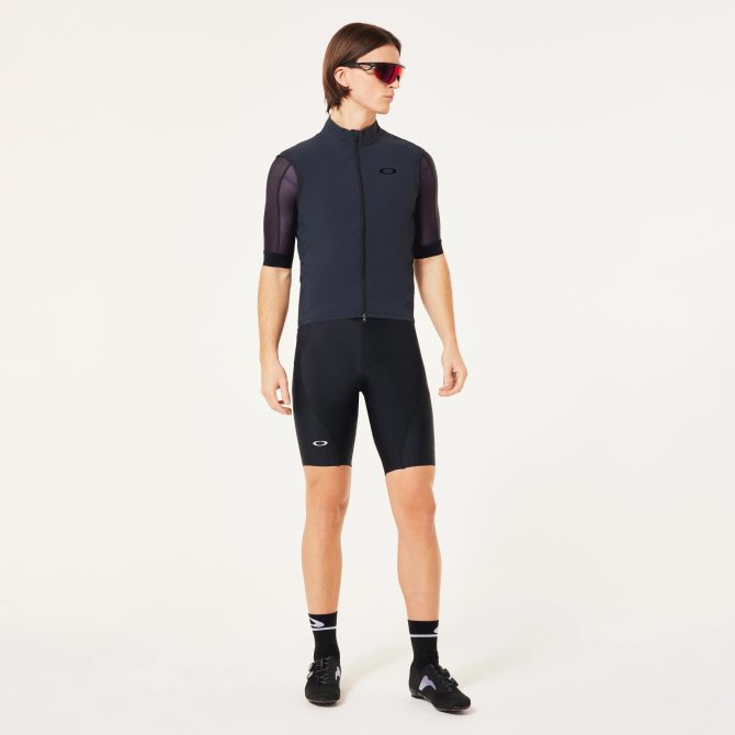 Endurance Packable Wind Vest 2.0