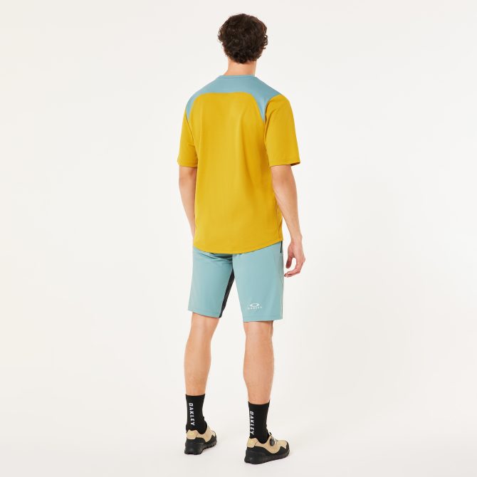 Free Ride Lined Short - Image 2