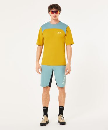 Free Ride Lined Short