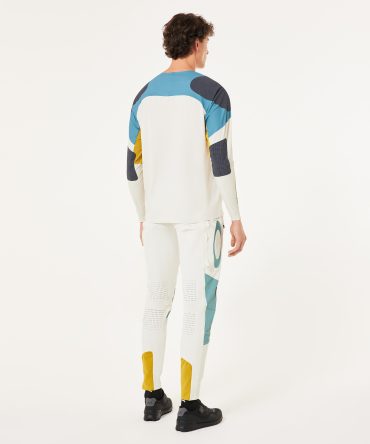 Seeker Edge LS Jersey