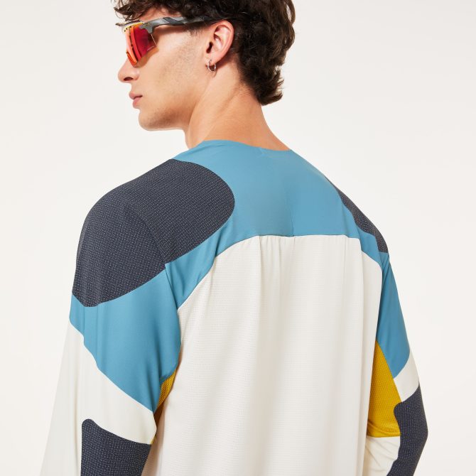 Seeker Edge LS Jersey - Image 4