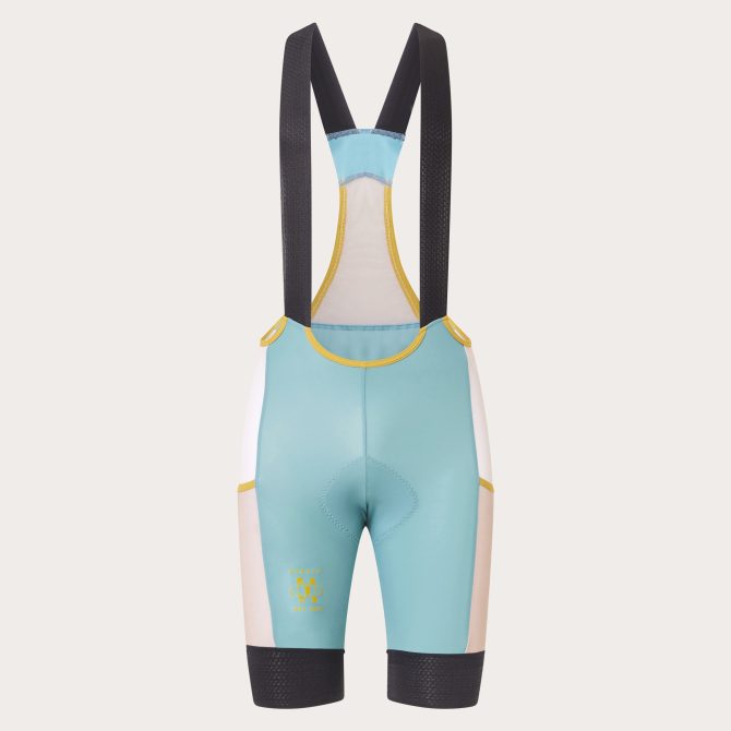 Off Grid Cargo Bib Short 2.0 - Image 3