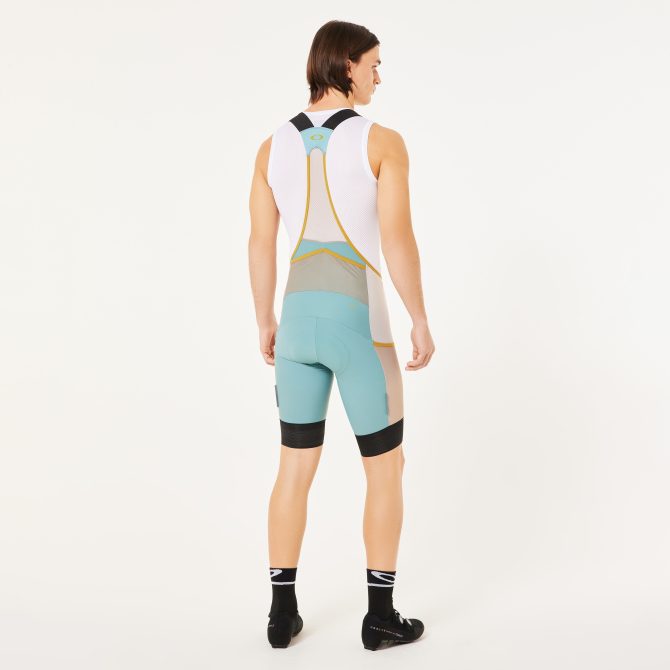 Off Grid Cargo Bib Short 2.0 - Image 2