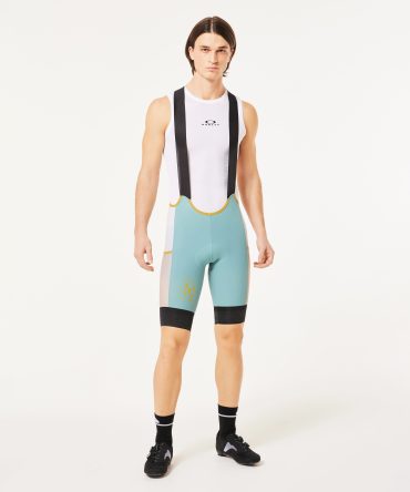 Off Grid Cargo Bib Short 2.0