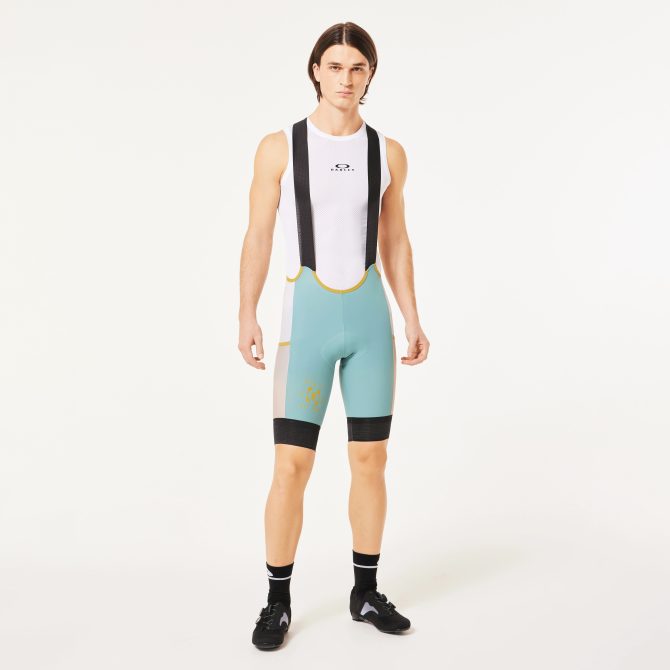 Off Grid Cargo Bib Short 2.0