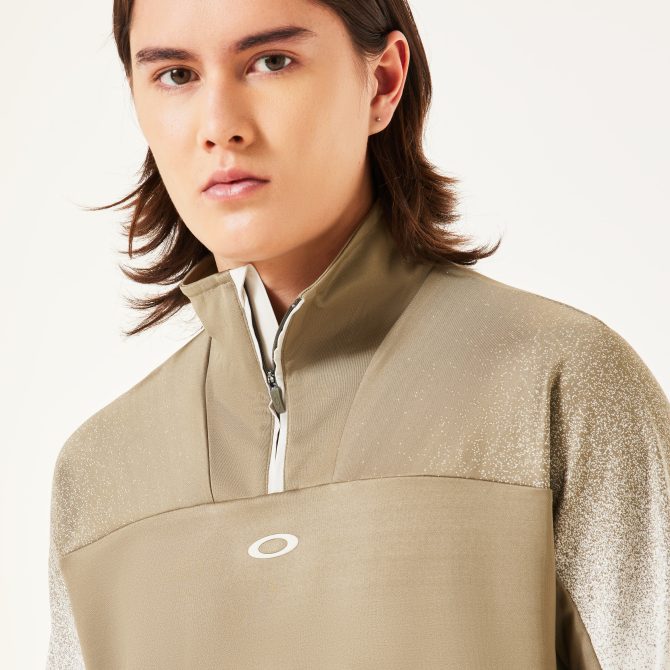 Oakley C1 Bark Pullover - Image 4