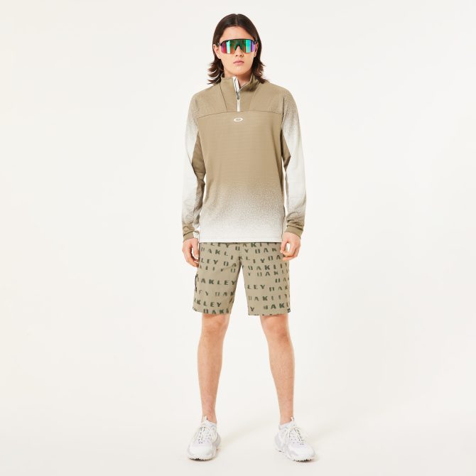 Oakley C1 Bark Pullover - Image 6