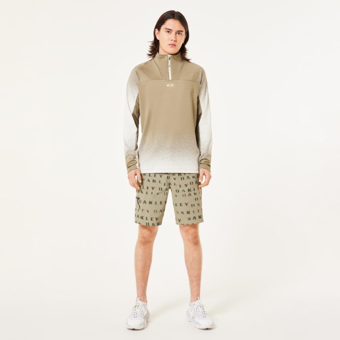 Oakley C1 Bark Pullover
