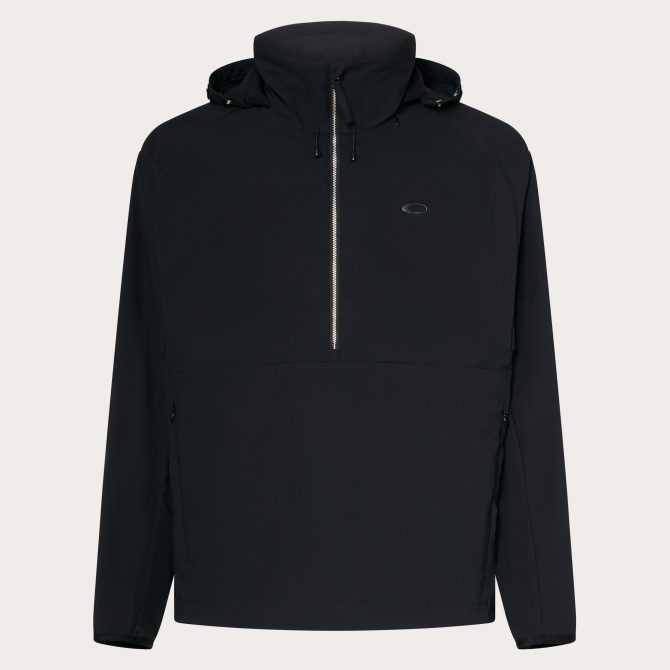 Half Zip Anorak - Image 3