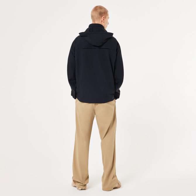 Half Zip Anorak - Image 2