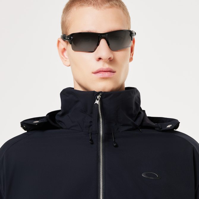 Half Zip Anorak - Image 5