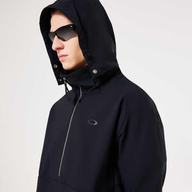 Half Zip Anorak - Image 6