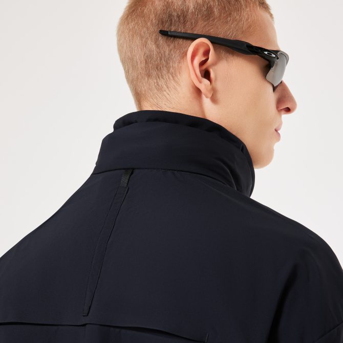 Half Zip Anorak - Image 8
