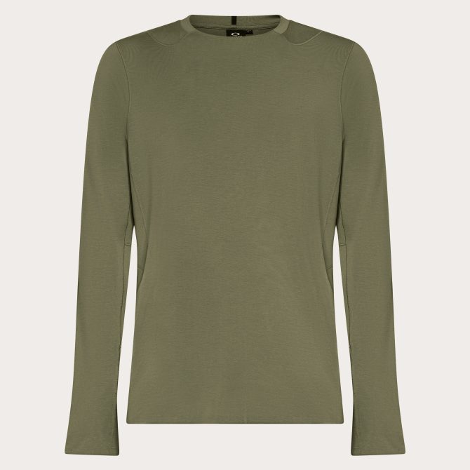 Latitude Flight Shell Tee - Image 3