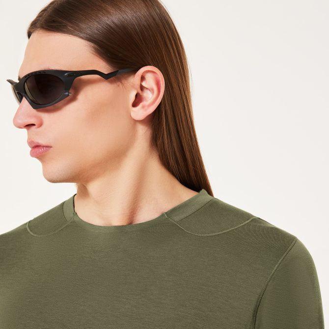 Latitude Flight Shell Tee - Image 5