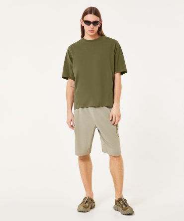 Latitude Flight Tee
