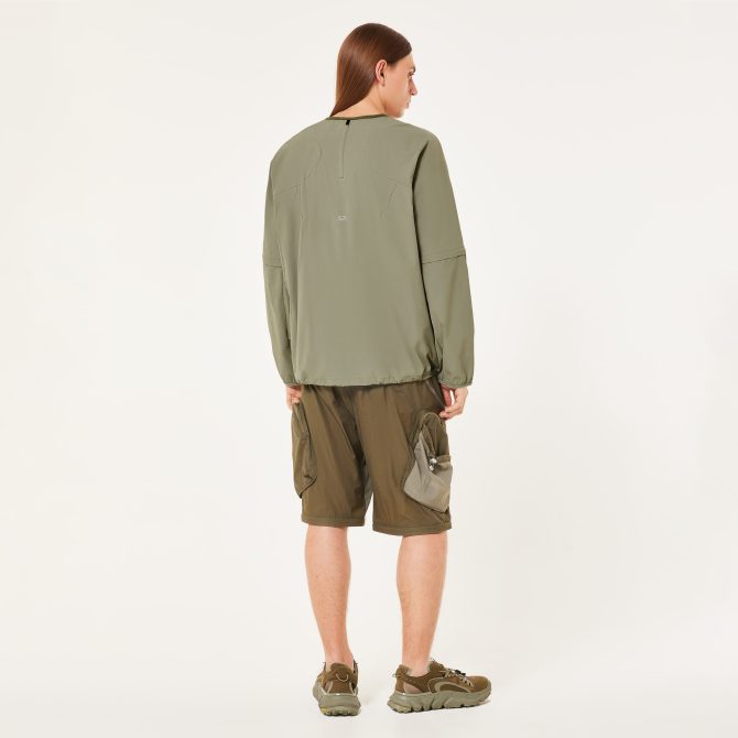Latitude Flight Convert Shell Tee - Image 2