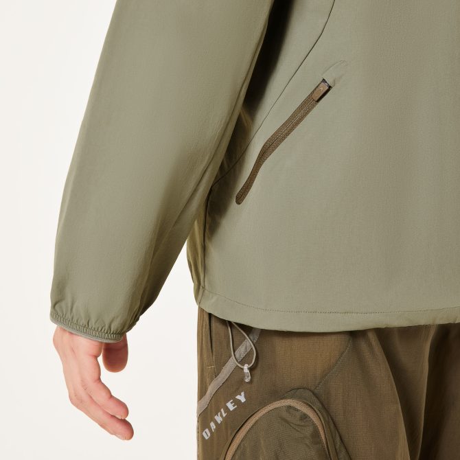 Latitude Flight Convert Shell Tee - Image 6