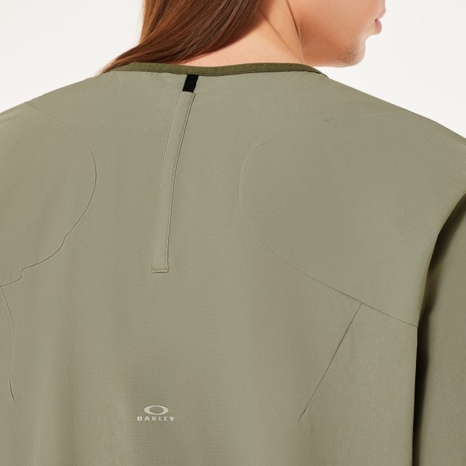 Latitude Flight Convert Shell Tee - Image 7