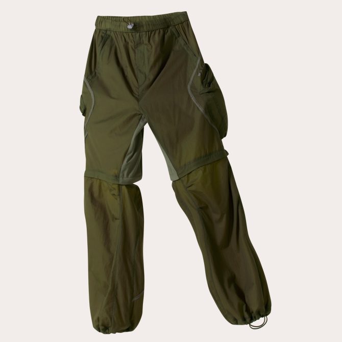 Latitude Flight Cargo Pant