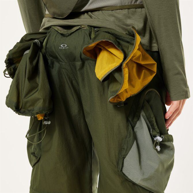 Latitude Flight Cargo Pant - Image 6