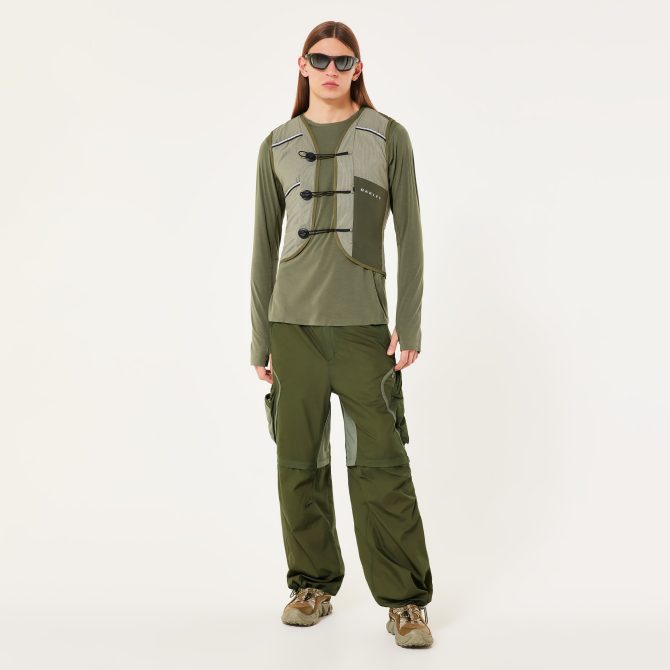 Latitude Flight Cargo Pant - Image 7