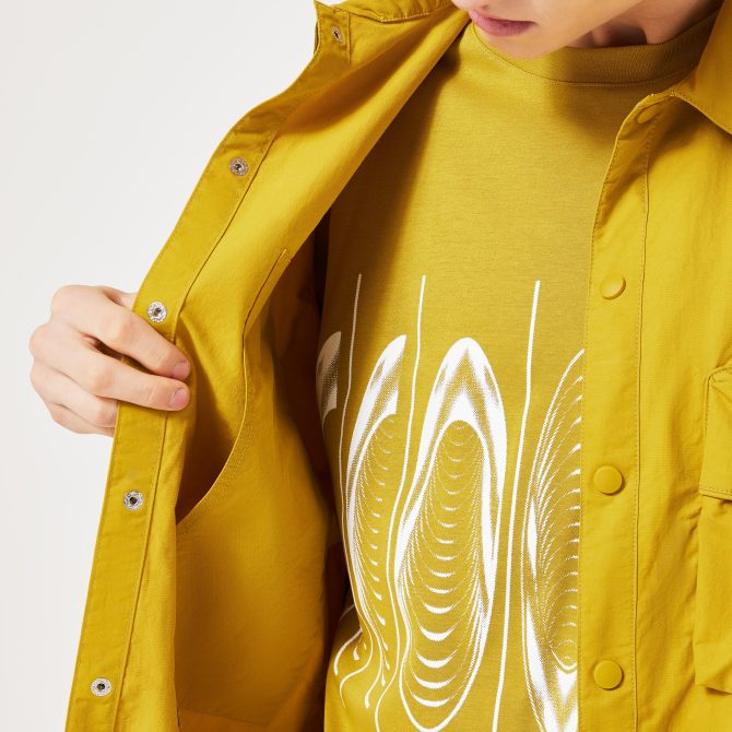 Reserve Pocket Shirt - Image 8