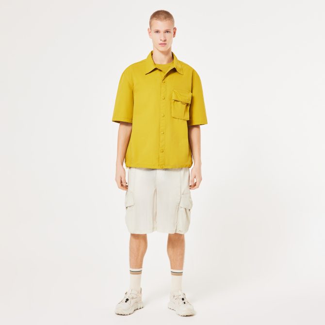 Reserve Pocket Shirt