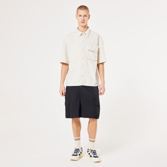 Reserve Pocket Shirt