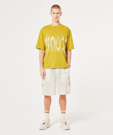Reserve Cargo Short