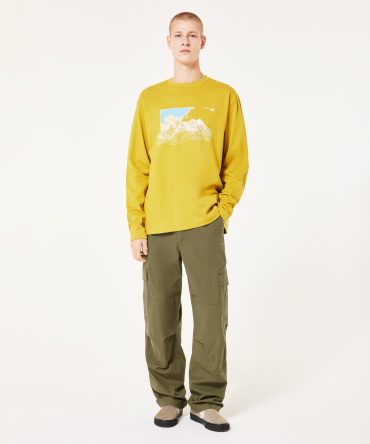Allday Cargo Pant