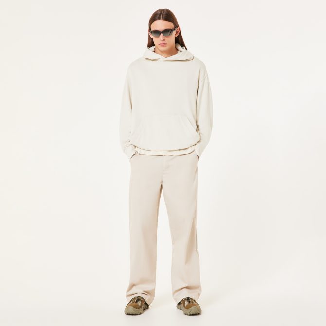 Allday Wide Leg Chino Pant