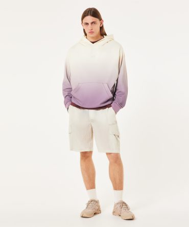Gradient Hoodie