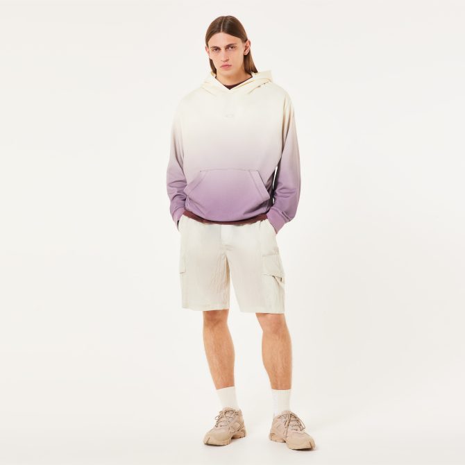 Gradient Hoodie