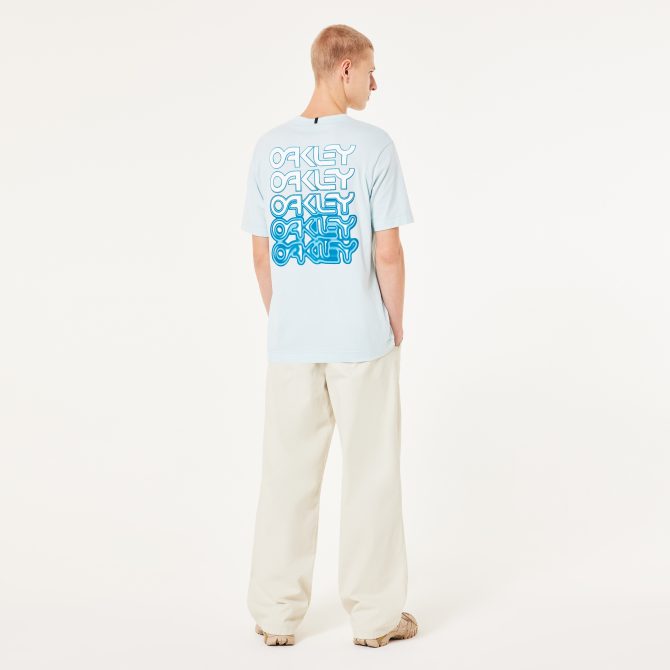 B1B Repeated Tee - Image 2