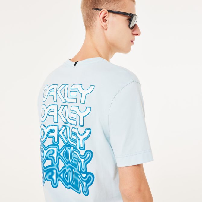 B1B Repeated Tee - Image 5