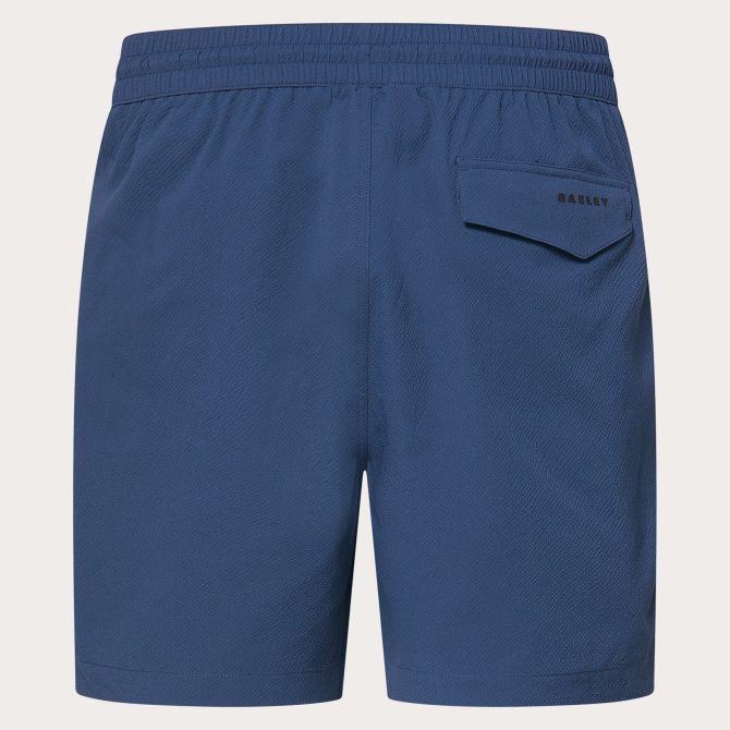 Checkered 18'' Beachshort - Image 4