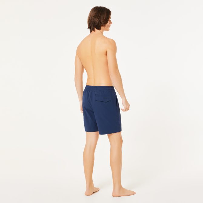 Checkered 18'' Beachshort - Image 2