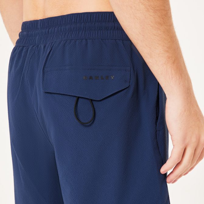 Checkered 18'' Beachshort - Image 6