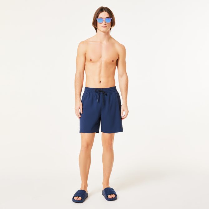 Checkered 18'' Beachshort - Image 8