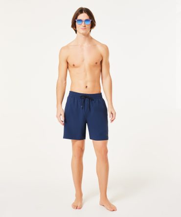 Checkered 18'' Beachshort
