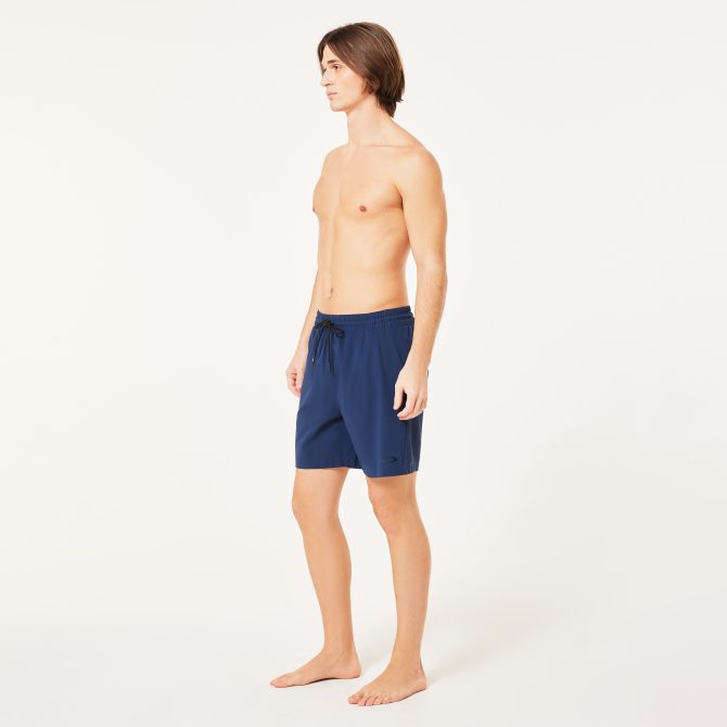 Checkered 18'' Beachshort - Image 7