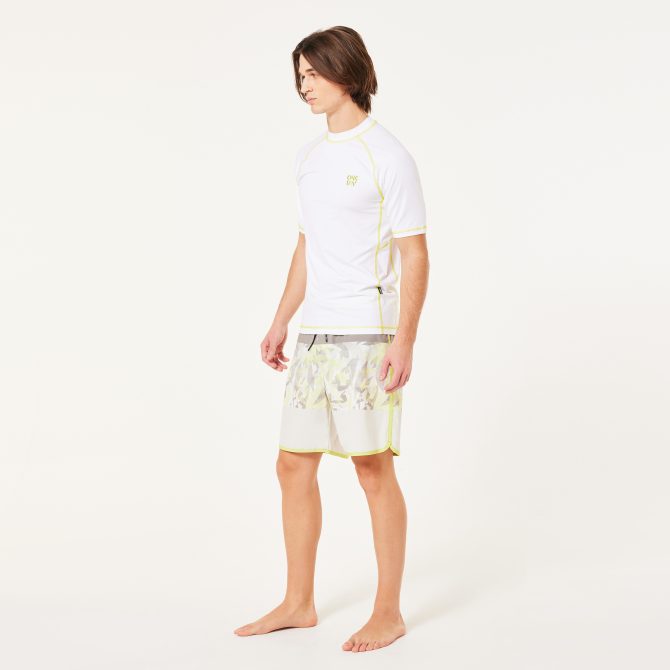 Coral SS Rashguard - Image 7